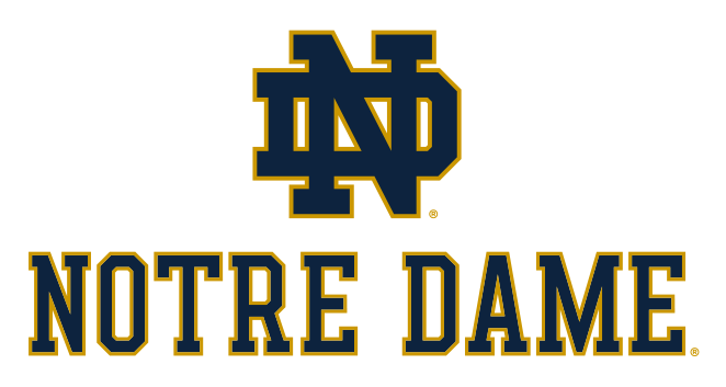 Notre Dame Friends of Ted & Ned - 136559